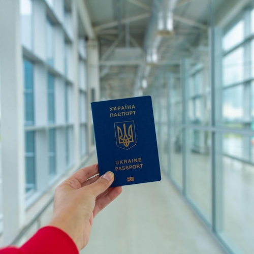 Vláda schválila Lex Ukrajina 7: Ekonomicky soběstační uprchlíci z Ukrajiny získají možnost dlouhodobého pobytu